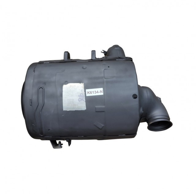Katalysator SCR DAF XG - 2335669 - Convertidor catalítico para Camión: foto 2 Katalysator SCR DAF XG - 2335669 - Convertidor catalítico para Camión: foto 2