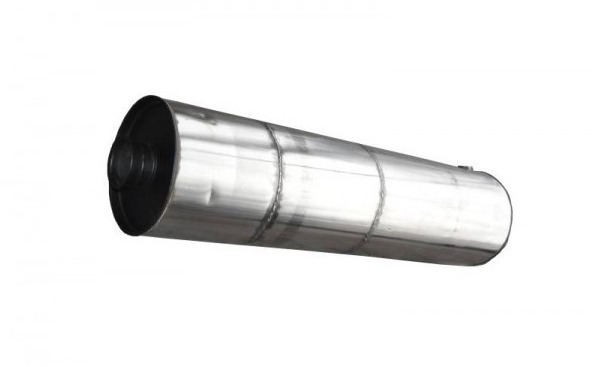 Katalysator SCR Euro 5 6-zyl DAF LF Cummins - 300692-A 1703615 1703479 1702214 1409848 - Convertidor catalítico para Camión: foto 3 Katalysator SCR Euro 5 6-zyl DAF LF Cummins - 300692-A 1703615 1703479 1702214 1409848 - Convertidor catalítico para Camión: foto 3