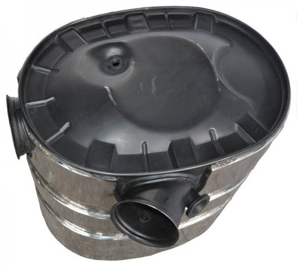 Katalysator SCR Euro 5 VOLVO FH / FM , RENAULT Premium / Magnum / Kerax - 20579346 20579349 20726326 7420899868 - Convertidor catalítico para Camión: foto 2 Katalysator SCR Euro 5 VOLVO FH / FM , RENAULT Premium / Magnum / Kerax - 20579346 20579349 20726326 7420899868 - Convertidor catalítico para Camión: foto 2