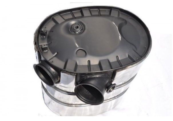 Katalysator SCR Euro 5 VOLVO FH / FM RENAULT Premium , Magnum , Kerax DXi 11 13 - 20579348 7421065784 7420899867 - Convertidor catalítico para Camión: foto 2 Katalysator SCR Euro 5 VOLVO FH / FM RENAULT Premium , Magnum , Kerax DXi 11 13 - 20579348 7421065784 7420899867 - Convertidor catalítico para Camión: foto 2