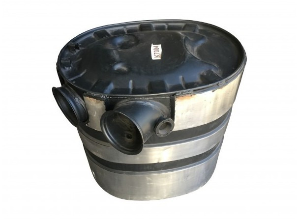 Katalysator SCR Euro 5 VOLVO FH / FM RENAULT Premium , Magnum , Kerax DXi 11 13 - 20920707 7421065783 - Convertidor catalítico para Camión: foto 1 Katalysator SCR Euro 5 VOLVO FH / FM RENAULT Premium , Magnum , Kerax DXi 11 13 - 20920707 7421065783 - Convertidor catalítico para Camión: foto 1