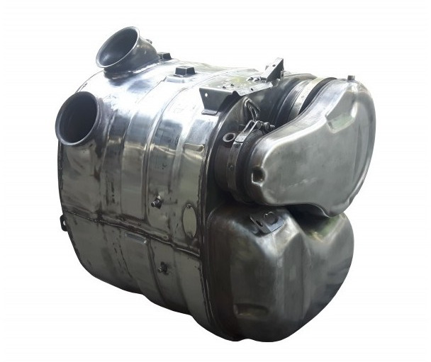 Katalysator SCR Euro 6 VOLVO FH4 / RENAULT Serie T - 21364820 - Convertidor catalítico para Camión: foto 1 Katalysator SCR Euro 6 VOLVO FH4 / RENAULT Serie T - 21364820 - Convertidor catalítico para Camión: foto 1