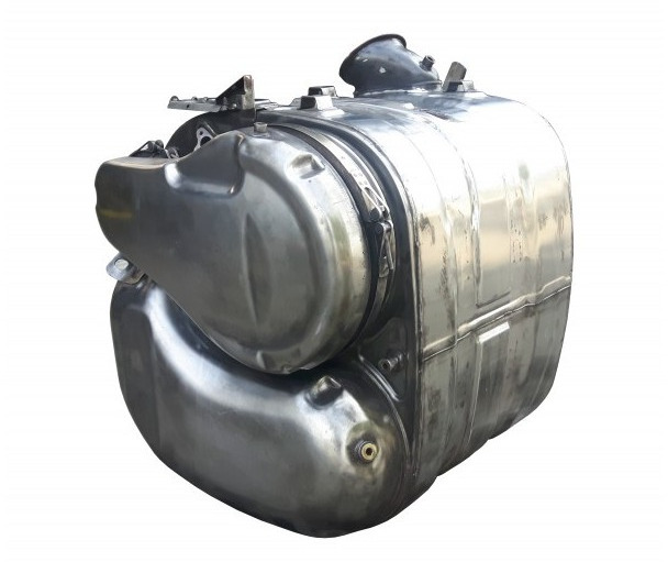 Katalysator SCR Euro 6 VOLVO FH4 / RENAULT Serie T - 21364820 - Convertidor catalítico para Camión: foto 2 Katalysator SCR Euro 6 VOLVO FH4 / RENAULT Serie T - 21364820 - Convertidor catalítico para Camión: foto 2