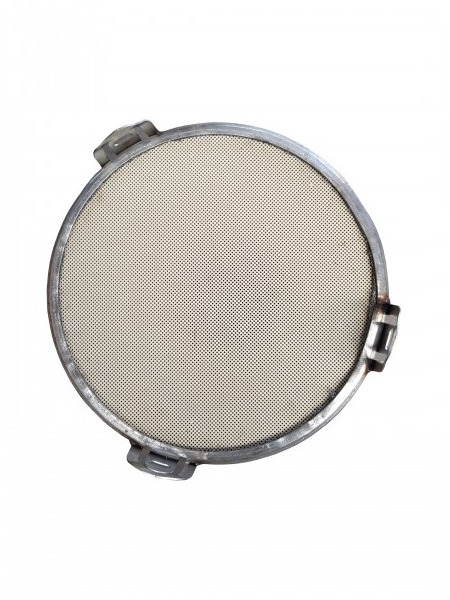 Rußpartikelfilter,DPF SCANIA serie G und R Euro 6 - 2179961 2097594 570759 2269640 2494028 2503085 2503087 2494029 - Silenciador/ Sistema de escape para Camión: foto 3 Rußpartikelfilter,DPF SCANIA serie G und R Euro 6 - 2179961 2097594 570759 2269640 2494028 2503085 2503087 2494029 - Silenciador/ Sistema de escape para Camión: foto 3