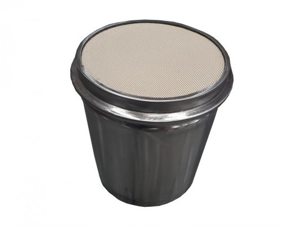 Rußpartikelfilter,Partikelfilter,DPF Euro 6 MAN TGL TGM - 81.15103.0111 81151030111 - Silenciador/ Sistema de escape para Camión: foto 1 Rußpartikelfilter,Partikelfilter,DPF Euro 6 MAN TGL TGM - 81.15103.0111 81151030111 - Silenciador/ Sistema de escape para Camión: foto 1
