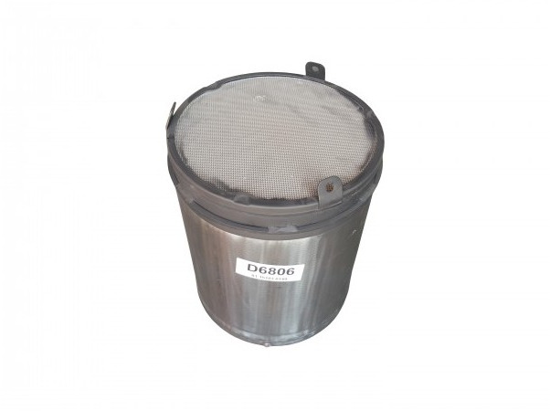 Rußpartikelfilter,Partikelfilter,DPF Euro 6 MAN TGL TGM - 81151030149 81151030177 - Silenciador/ Sistema de escape para Camión: foto 1 Rußpartikelfilter,Partikelfilter,DPF Euro 6 MAN TGL TGM - 81151030149 81151030177 - Silenciador/ Sistema de escape para Camión: foto 1
