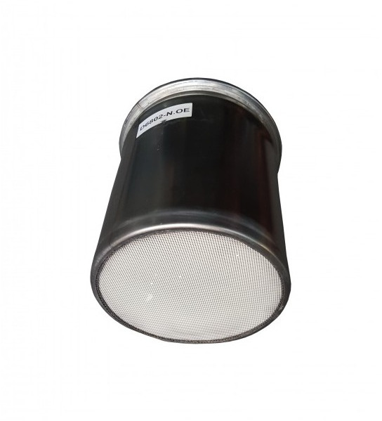Rußpartikelfilter,Partikelfilter,DPF MAN TGL TGM Euro 6 - 81151030113 81151039123 - Silenciador/ Sistema de escape para Camión: foto 3 Rußpartikelfilter,Partikelfilter,DPF MAN TGL TGM Euro 6 - 81151030113 81151039123 - Silenciador/ Sistema de escape para Camión: foto 3