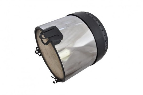 Rußpartikelfilter,Partikelfilter,DPF SCANIA serie G i R Euro 6 - 2179961 2097594 570759 2269640 2494028 2503085 2503087 2494029 - Silenciador/ Sistema de escape para Camión: foto 2 Rußpartikelfilter,Partikelfilter,DPF SCANIA serie G i R Euro 6 - 2179961 2097594 570759 2269640 2494028 2503085 2503087 2494029 - Silenciador/ Sistema de escape para Camión: foto 2