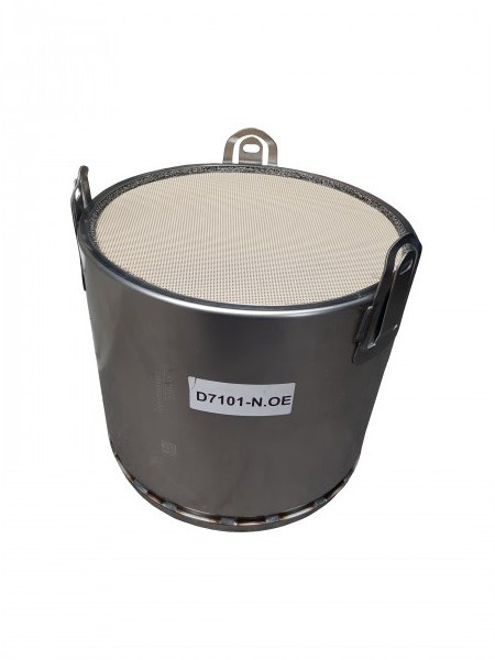 Rußpartikelfilter,Partikelfilter,DPF SCANIA serie G i R Euro 6 - 2179961 2097594 570759 2269640 2494028 2503085 2503087 2494029 - Silenciador/ Sistema de escape para Camión: foto 1 Rußpartikelfilter,Partikelfilter,DPF SCANIA serie G i R Euro 6 - 2179961 2097594 570759 2269640 2494028 2503085 2503087 2494029 - Silenciador/ Sistema de escape para Camión: foto 1