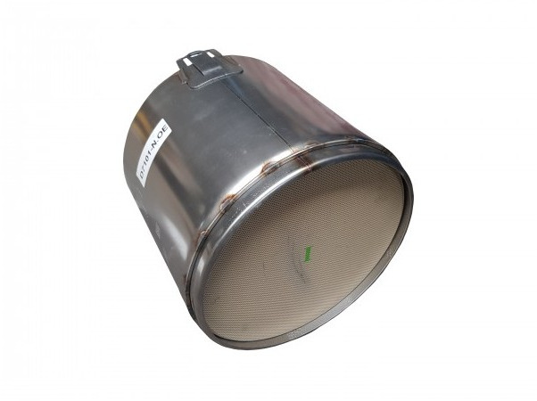 Rußpartikelfilter,Partikelfilter,DPF SCANIA serie G i R Euro 6 - 2179961 2097594 570759 2269640 2494028 2503085 2503087 2494029 - Silenciador/ Sistema de escape para Camión: foto 3 Rußpartikelfilter,Partikelfilter,DPF SCANIA serie G i R Euro 6 - 2179961 2097594 570759 2269640 2494028 2503085 2503087 2494029 - Silenciador/ Sistema de escape para Camión: foto 3
