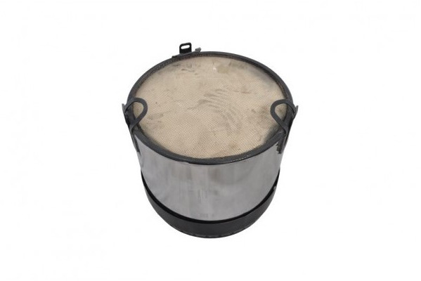 Rußpartikelfilter,Partikelfilter,DPF SCANIA serie G i R Euro 6 - 2179961 2097594 570759 2269640 2494028 2503085 2503087 2494029 - Silenciador/ Sistema de escape para Camión: foto 1 Rußpartikelfilter,Partikelfilter,DPF SCANIA serie G i R Euro 6 - 2179961 2097594 570759 2269640 2494028 2503085 2503087 2494029 - Silenciador/ Sistema de escape para Camión: foto 1