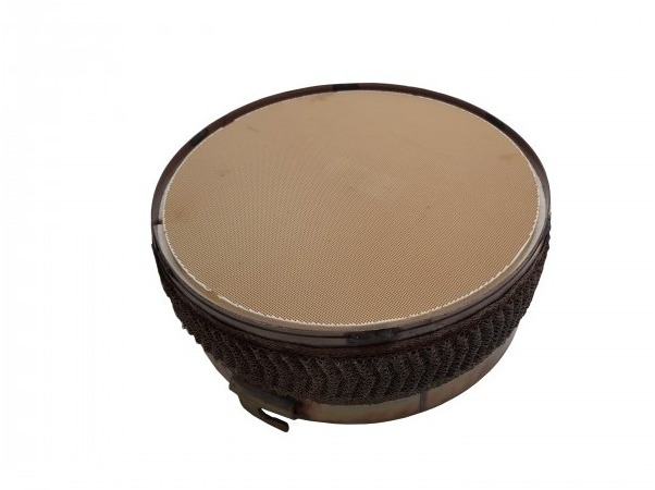 Vorkatalysator DOC Euro 6 SCANIA Serie R - 2411990 2208907 - Convertidor catalítico para Camión: foto 2 Vorkatalysator DOC Euro 6 SCANIA Serie R - 2411990 2208907 - Convertidor catalítico para Camión: foto 2