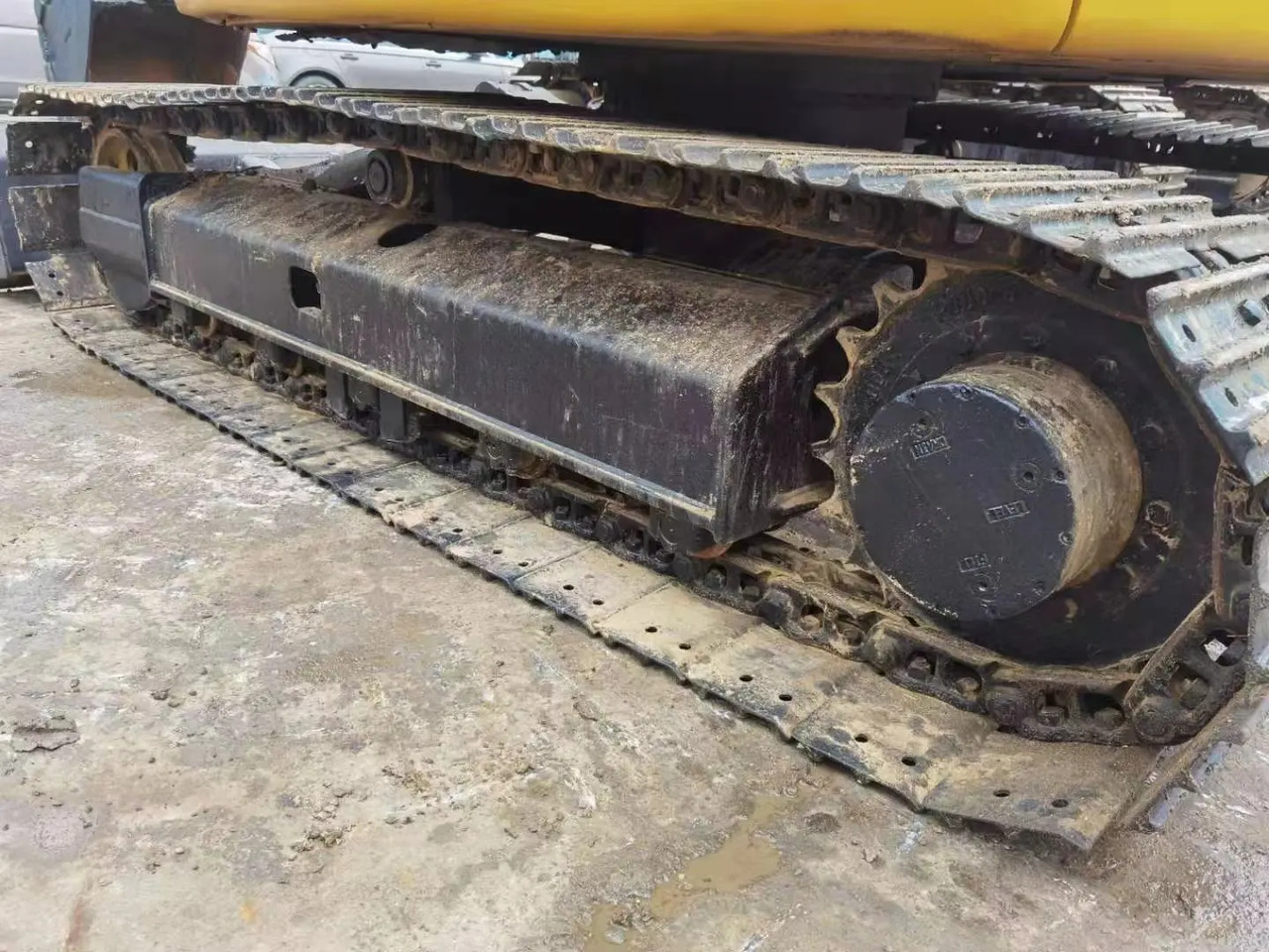 90% new Used CAT 8ton 308C 308D 308E EXCAVATOR CAT - Excavadora de cadenas: foto 5 90% new Used CAT 8ton 308C 308D 308E EXCAVATOR CAT - Excavadora de cadenas: foto 5