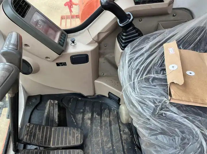 Leasing de  90% new used 22t Doosan DH220LC-9E DH220-9 DH220-9E DH220LC-9 crawler excavator 90% new used 22t Doosan DH220LC-9E DH220-9 DH220-9E DH220LC-9 crawler excavator: foto 6