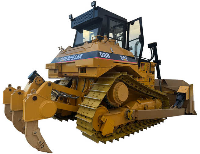 Bulldozer Used Cat D8r and More Bulldozers Like Mini Bulldozer - Bulldozer: foto 1 Bulldozer Used Cat D8r and More Bulldozers Like Mini Bulldozer - Bulldozer: foto 1