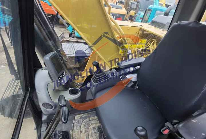 CAT 307 308C 308D 308E 312D 315D 320C 320CL 320D Used 7t Used Mini Crawler caterpillar Excavator Good Price Good Condition - Miniexcavadora: foto 3 CAT 307 308C 308D 308E 312D 315D 320C 320CL 320D Used 7t Used Mini Crawler caterpillar Excavator Good Price Good Condition - Miniexcavadora: foto 3