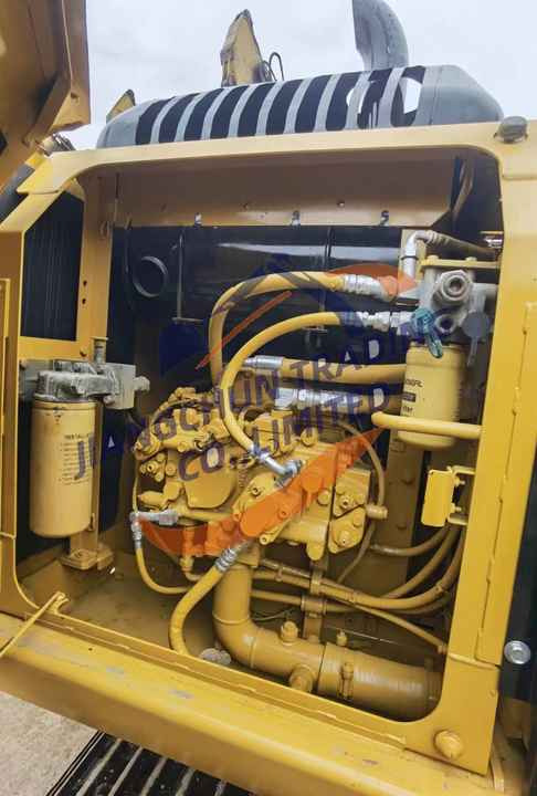 CAT 307 308C 308D 308E 312D 315D 320C 320CL 320D Used 7t Used Mini Crawler caterpillar Excavator Good Price Good Condition - Miniexcavadora: foto 2 CAT 307 308C 308D 308E 312D 315D 320C 320CL 320D Used 7t Used Mini Crawler caterpillar Excavator Good Price Good Condition - Miniexcavadora: foto 2