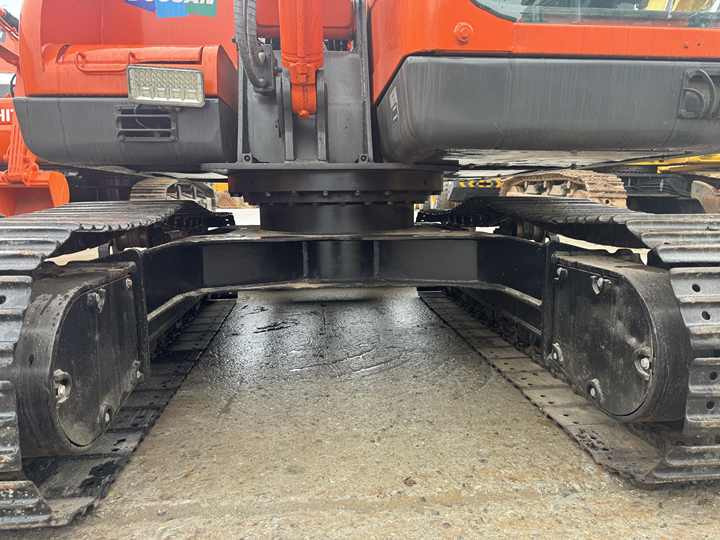 Doosan DX75-9C Used Excavator Crawler Second Hand Korean Engine DX75-9C Small Digger for Home or Farm - Excavadora de cadenas: foto 4 Doosan DX75-9C Used Excavator Crawler Second Hand Korean Engine DX75-9C Small Digger for Home or Farm - Excavadora de cadenas: foto 4