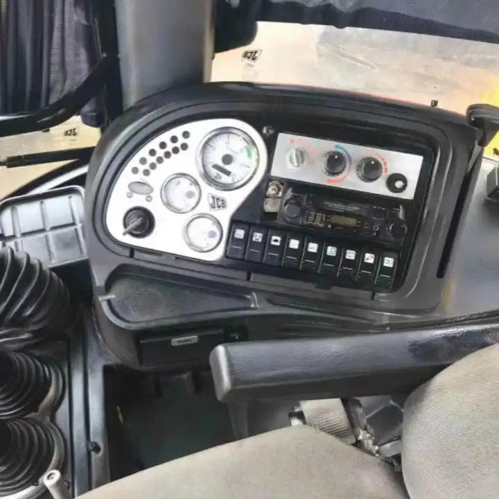 Factory Price Original Tlb Machine Jcb 3cx 4cx Jcb Construction Machines Engineering-Construction-Machinery Backhoe Loader - Retroexcavadora: foto 5 Factory Price Original Tlb Machine Jcb 3cx 4cx Jcb Construction Machines Engineering-Construction-Machinery Backhoe Loader - Retroexcavadora: foto 5