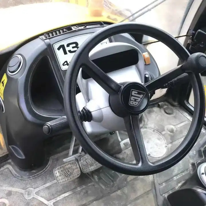 Factory Price Original Tlb Machine Jcb 3cx 4cx Jcb Construction Machines Engineering-Construction-Machinery Backhoe Loader - Retroexcavadora: foto 2 Factory Price Original Tlb Machine Jcb 3cx 4cx Jcb Construction Machines Engineering-Construction-Machinery Backhoe Loader - Retroexcavadora: foto 2