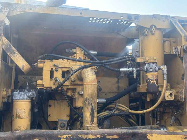 Good Condition Second Hand Caterpillar 325bl Excavator Used Cat 325b 325bl with good condition in stock - Excavadora de cadenas: foto 3 Good Condition Second Hand Caterpillar 325bl Excavator Used Cat 325b 325bl with good condition in stock - Excavadora de cadenas: foto 3