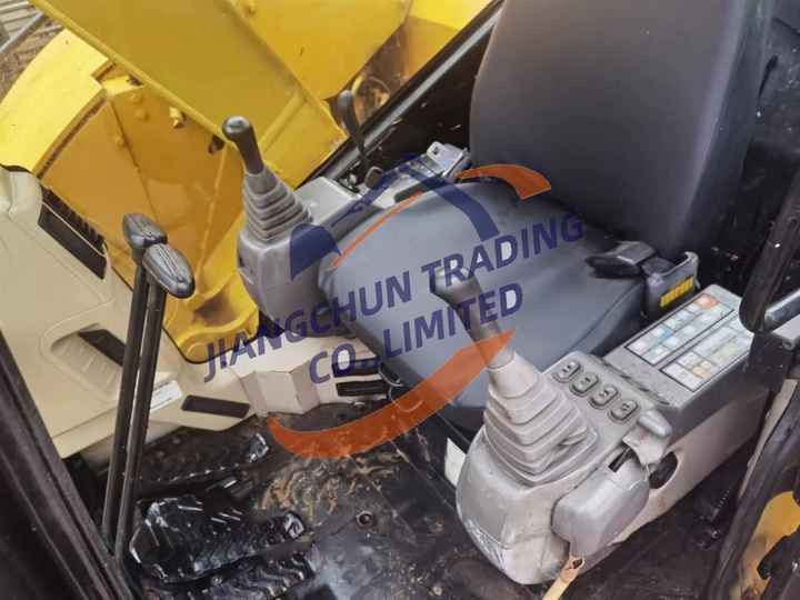 Good Price CAT 305.5E 307 308C 308D 308E 312D 315D 320C 320D Second Hand 7 Tons Used Mini Crawler Excavator - Miniexcavadora: foto 2 Good Price CAT 305.5E 307 308C 308D 308E 312D 315D 320C 320D Second Hand 7 Tons Used Mini Crawler Excavator - Miniexcavadora: foto 2