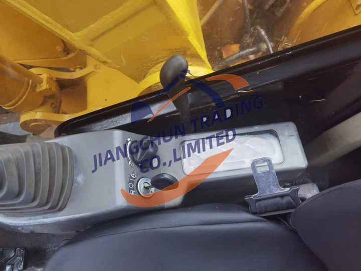 Good Price CAT 305.5E 307 308C 308D 308E 312D 315D 320C 320D Second Hand 7 Tons Used Mini Crawler Excavator - Miniexcavadora: foto 5 Good Price CAT 305.5E 307 308C 308D 308E 312D 315D 320C 320D Second Hand 7 Tons Used Mini Crawler Excavator - Miniexcavadora: foto 5