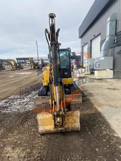 Good Price CAT 305.5E 307 308C 308D 308E 312D 315D 320C 320D Second Hand 7 Tons Used Mini Crawler Excavator For Sale - Miniexcavadora: foto 2 Good Price CAT 305.5E 307 308C 308D 308E 312D 315D 320C 320D Second Hand 7 Tons Used Mini Crawler Excavator For Sale - Miniexcavadora: foto 2