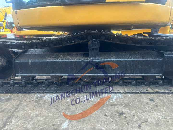 Good Price CAT 305.5E 307 308C 308D 308E 312D 315D 320C 320D Second Hand 7 Tons Used Mini Crawler Excavator For Sale - Miniexcavadora: foto 5 Good Price CAT 305.5E 307 308C 308D 308E 312D 315D 320C 320D Second Hand 7 Tons Used Mini Crawler Excavator For Sale - Miniexcavadora: foto 5