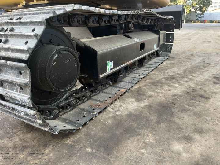 Good Price CAT 305.5E 307 308C 308D 308E 312D 315D 320C 320D Second Hand 7 Tons Used Mini Crawler Excavator For Sale - Miniexcavadora: foto 5 Good Price CAT 305.5E 307 308C 308D 308E 312D 315D 320C 320D Second Hand 7 Tons Used Mini Crawler Excavator For Sale - Miniexcavadora: foto 5