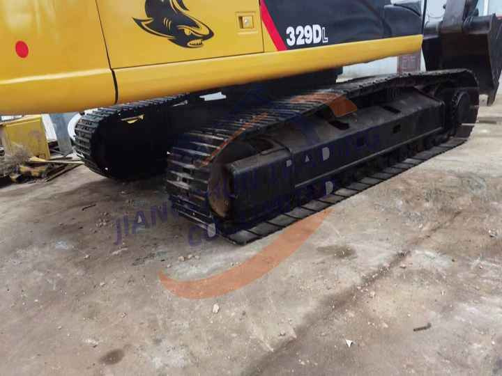Good Price CAT 307 308C 308D 308E 312D 315D 320C 320D 325B 329D Second Hand 7 Tons Used Mini Crawler Excavator - Miniexcavadora: foto 5 Good Price CAT 307 308C 308D 308E 312D 315D 320C 320D 325B 329D Second Hand 7 Tons Used Mini Crawler Excavator - Miniexcavadora: foto 5