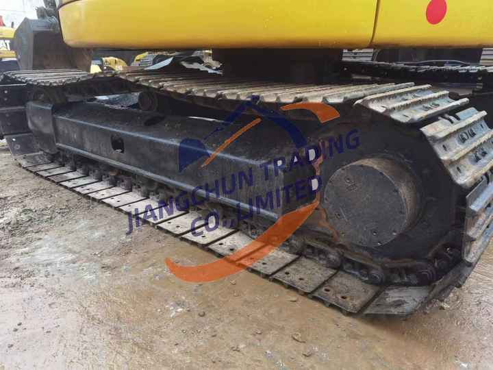 Good Price CAT 307 308C 308D 308E 312D 315D 320C 320D Second Hand 7t Used Mini Crawler catpillar Excavator low price - Miniexcavadora: foto 4 Good Price CAT 307 308C 308D 308E 312D 315D 320C 320D Second Hand 7t Used Mini Crawler catpillar Excavator low price - Miniexcavadora: foto 4