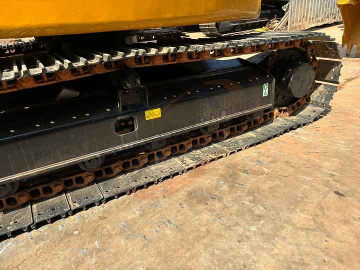 Good Price Good Condition CAT 307 308C 308D 308E 312D 315D 320C 320CL 320D Used 7t Used Mini Crawler caterpillar Excavator - Miniexcavadora: foto 2 Good Price Good Condition CAT 307 308C 308D 308E 312D 315D 320C 320CL 320D Used 7t Used Mini Crawler caterpillar Excavator - Miniexcavadora: foto 2