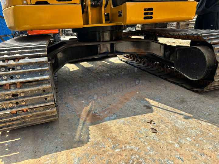 Good Price Good Condition CAT 307 308C 308D 308E 312D 315D 320C 320CL 320D Used 7t Used Mini Crawler caterpillar Excavator - Miniexcavadora: foto 4 Good Price Good Condition CAT 307 308C 308D 308E 312D 315D 320C 320CL 320D Used 7t Used Mini Crawler caterpillar Excavator - Miniexcavadora: foto 4