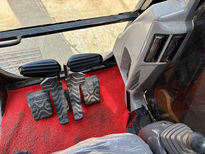 Good Price Good Condition CAT 307 308C 308D 308E 312D 315D 320C 320CL 320D Used 7t Used Mini Crawler caterpillar Excavator - Miniexcavadora: foto 3 Good Price Good Condition CAT 307 308C 308D 308E 312D 315D 320C 320CL 320D Used 7t Used Mini Crawler caterpillar Excavator - Miniexcavadora: foto 3