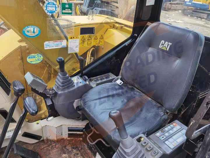 Good Price Good Condition CAT 307 308C 308D 308E 312D 315D 320C 320D Second Hand 7t Used Mini Crawler catpillar Excavator - Miniexcavadora: foto 5 Good Price Good Condition CAT 307 308C 308D 308E 312D 315D 320C 320D Second Hand 7t Used Mini Crawler catpillar Excavator - Miniexcavadora: foto 5