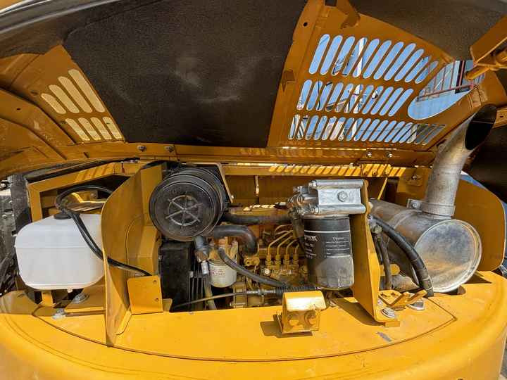 Good Price Good Condition CAT 307 308C 308D 308E 312D 315D 320C 320D Second Hand 7t Used Mini Crawler catpillar Excavator - Miniexcavadora: foto 2 Good Price Good Condition CAT 307 308C 308D 308E 312D 315D 320C 320D Second Hand 7t Used Mini Crawler catpillar Excavator - Miniexcavadora: foto 2
