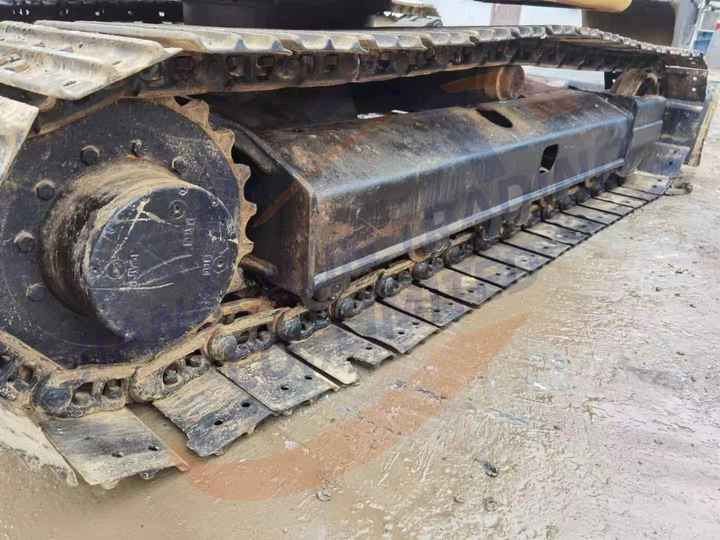 Good Price Good Condition CAT 307 308C 308D 308E 312D 315D 320C 320D Second Hand 7t Used Mini Crawler catpillar Excavator - Miniexcavadora: foto 4 Good Price Good Condition CAT 307 308C 308D 308E 312D 315D 320C 320D Second Hand 7t Used Mini Crawler catpillar Excavator - Miniexcavadora: foto 4