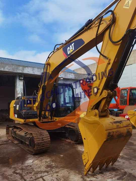 Good Price Good Quality CAT 307 308C 308D 308E 312D 315D 320C 320D Second Hand 7 Tons Used Mini Crawler Excavator For Sale - Miniexcavadora: foto 4 Good Price Good Quality CAT 307 308C 308D 308E 312D 315D 320C 320D Second Hand 7 Tons Used Mini Crawler Excavator For Sale - Miniexcavadora: foto 4