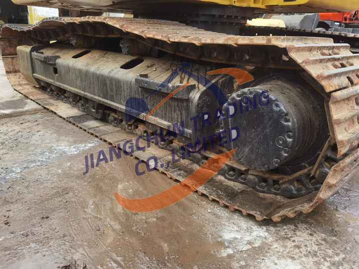 Good Price Good Quality CAT 307 308C 308D 308E 312D 315D 320C 320D Second Hand 7 Tons Used Mini Crawler Excavator For Sale - Miniexcavadora: foto 2 Good Price Good Quality CAT 307 308C 308D 308E 312D 315D 320C 320D Second Hand 7 Tons Used Mini Crawler Excavator For Sale - Miniexcavadora: foto 2