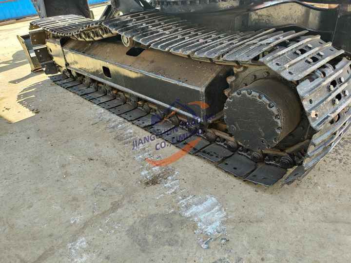 Good Price Good Quality CAT 307 308C 308D 308E 312D 315D 320C 320D Second Hand 7 Tons Used Mini Crawler Excavator For Sale - Miniexcavadora: foto 2 Good Price Good Quality CAT 307 308C 308D 308E 312D 315D 320C 320D Second Hand 7 Tons Used Mini Crawler Excavator For Sale - Miniexcavadora: foto 2