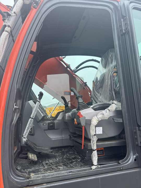 High Quality Korea Made 2019 Year Doosan Brand Dx225 Dx225lc Dx225lca Crawler Excavator - Excavadora de cadenas: foto 3 High Quality Korea Made 2019 Year Doosan Brand Dx225 Dx225lc Dx225lca Crawler Excavator - Excavadora de cadenas: foto 3