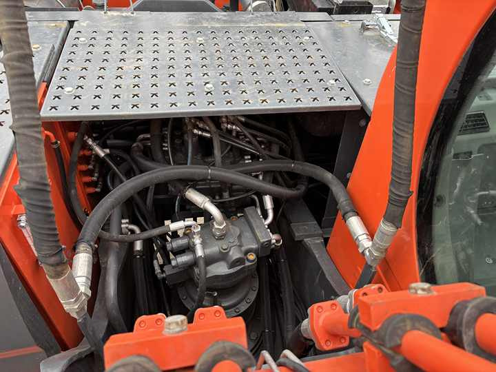 High Quality Korea Made 2019 Year Doosan Brand Dx225 Dx225lc Dx225lca Crawler Excavator - Excavadora de cadenas: foto 5 High Quality Korea Made 2019 Year Doosan Brand Dx225 Dx225lc Dx225lca Crawler Excavator - Excavadora de cadenas: foto 5