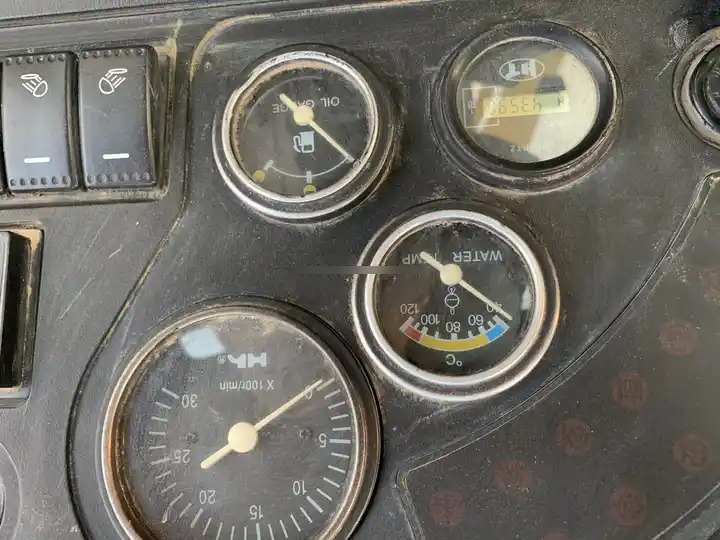 High Quality Original Uk JCB 3CX excavator used wheel loaders 7 ton backhoe loader with good working condition in stock for sale - Retroexcavadora: foto 4 High Quality Original Uk JCB 3CX excavator used wheel loaders 7 ton backhoe loader with good working condition in stock for sale - Retroexcavadora: foto 4