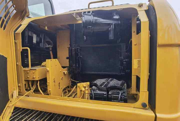 Original 10 Ton Used Excavator Cat 312d For Sale,High Quality Used Excavators Supplier From China - Excavadora de cadenas: foto 4 Original 10 Ton Used Excavator Cat 312d For Sale,High Quality Used Excavators Supplier From China - Excavadora de cadenas: foto 4