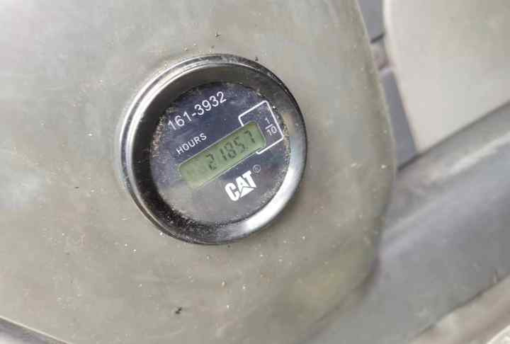 Original 10 Ton Used Excavator Cat 312d For Sale,High Quality Used Excavators Supplier From China - Excavadora de cadenas: foto 3 Original 10 Ton Used Excavator Cat 312d For Sale,High Quality Used Excavators Supplier From China - Excavadora de cadenas: foto 3