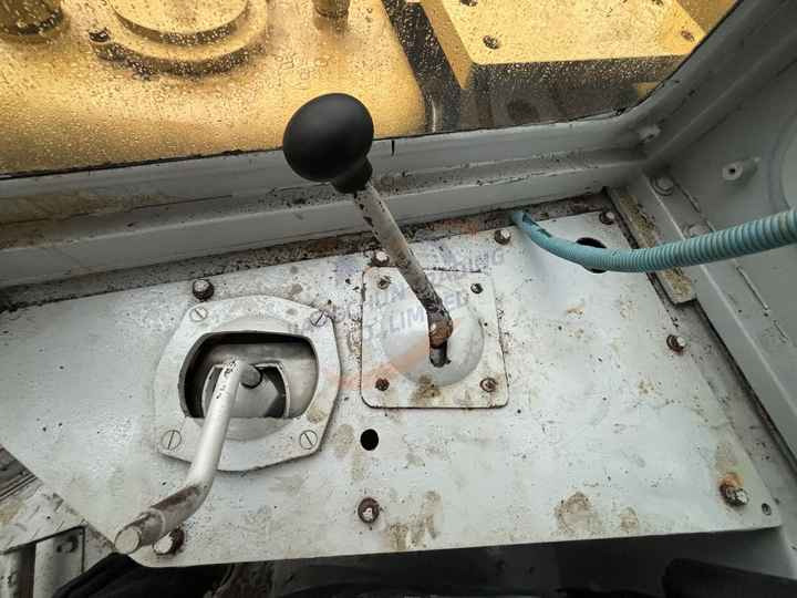 Original Japan Imported Caterpillar D6G Bulldozer Japan Original Cat D6G D7G D7R D9n D8r Used Bulldozers - Bulldozer: foto 5 Original Japan Imported Caterpillar D6G Bulldozer Japan Original Cat D6G D7G D7R D9n D8r Used Bulldozers - Bulldozer: foto 5