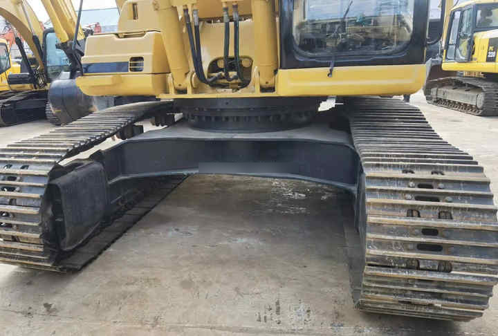 Retail Good Quality Used Digger Second Hand 30t Heavy Duty Used Excavator Cat 330bl Used Excavator - Excavadora de cadenas: foto 3 Retail Good Quality Used Digger Second Hand 30t Heavy Duty Used Excavator Cat 330bl Used Excavator - Excavadora de cadenas: foto 3