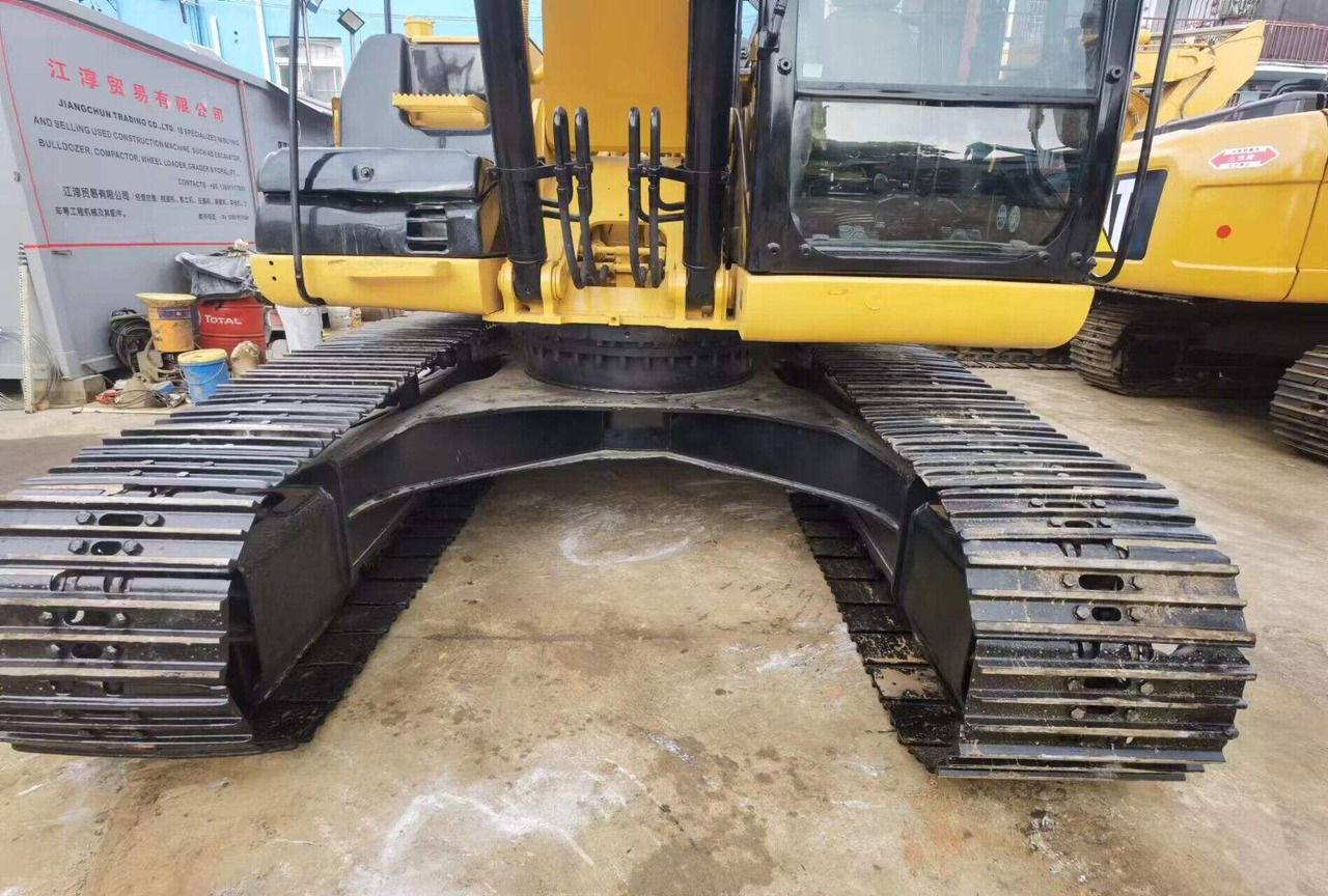 Second Hand Cat Excavator CAT 320D High Quality Japan Used Construction Machine 20ton Excavator cat320d - Excavadora: foto 3 Second Hand Cat Excavator CAT 320D High Quality Japan Used Construction Machine 20ton Excavator cat320d - Excavadora: foto 3