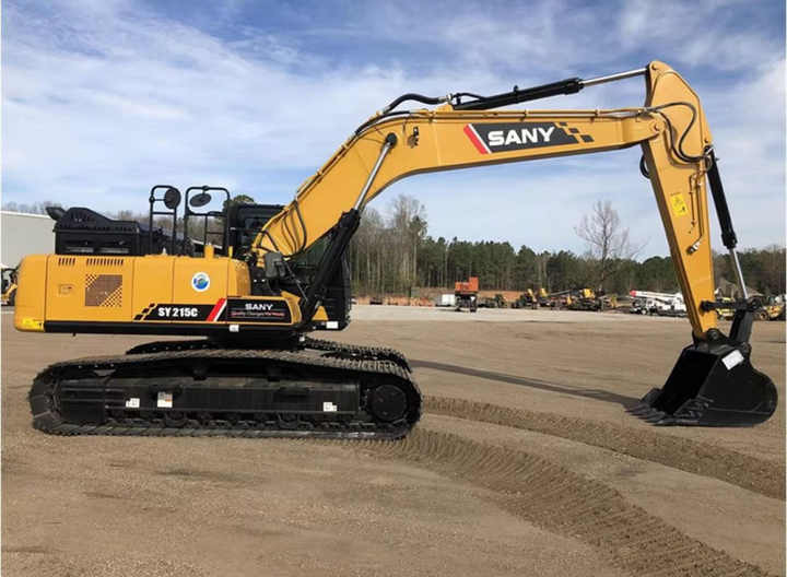 Excavadora de cadenas Second Hand Caterpillar 325bl Excavator Used Cat 325b 325bl with good condition in stock For Sale Good Condition: foto 6